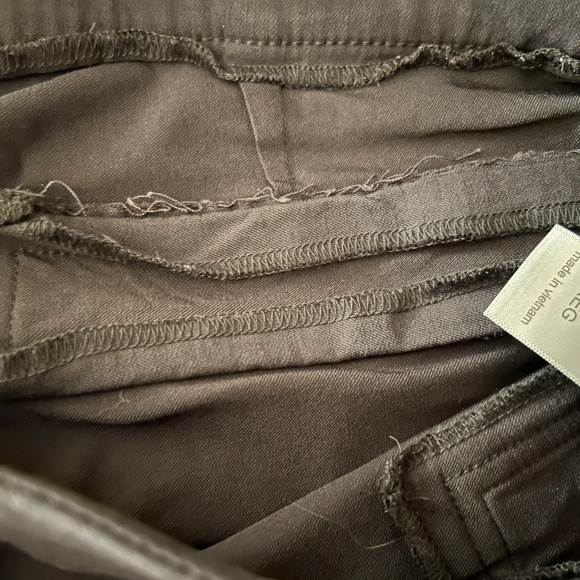 Maurices Pants - Picture 2 of 6